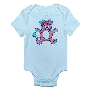 Popple Infant Bodysuit by TwigglesSweeney