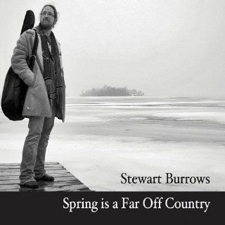 Spring Is a Far Off Country Music