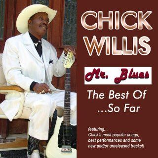 Mr. Blues   The Best OfSo Far Music