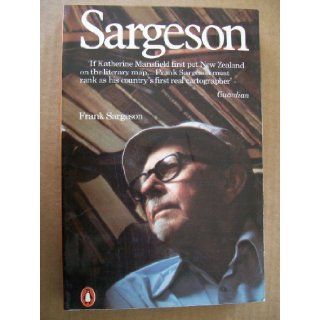 SARGESON   ONCE IS ENOUGH   MORE THAN ENOUGH   NEVER ENOUGH   THREE VOLUMES OF FRANK SARGESON'S AUTOBIOGRAPHY   1981 PAPERBACK FRANK SARGESON Books
