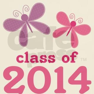 2014 Girls Graduation T Shirt by classof_tshirts