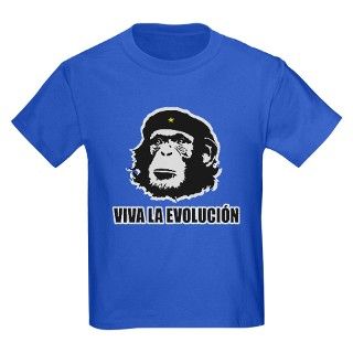 Darwin Evolution T Shirt by darwin_shirts