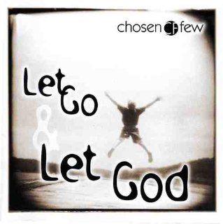 Let Go & Let God Music