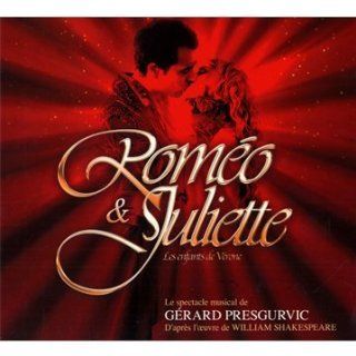 Romeo Et Juliette Les Enfants De Verone Music