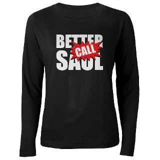 Better Call Saul Long Sleeve T Shirt by BetterCallSaul1