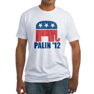 Sarah Palin 2012 Shirt by sidesplitters