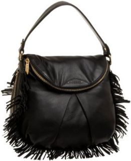botkier morgan small hobo, Black, one size Shoulder Handbags Clothing