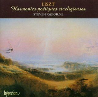Harmonies Poetiques Et Religieuses Music