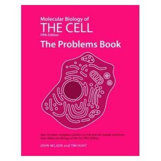 Molecular Biology of the Cell 5th (Fifth) Edition byWilson Wilson Books