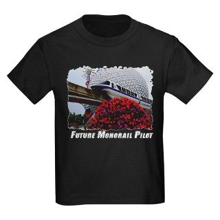 Disney Monorail t shirts T by pleasestandclr