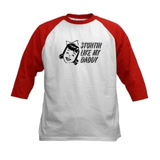 Stuntin Like My Daddy Tee by hiphoptee