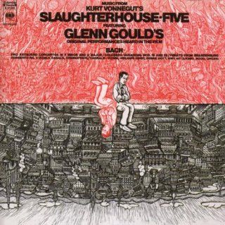 Music From Kurt Vonnegut's Slaughterhouse Five Music