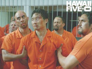 Hawaii Five 0 Season 3, Episode 13 "Olelo Ho'opa'I Make"  Instant Video