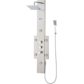 Pulse Shower Spas Splash Shower System   1020