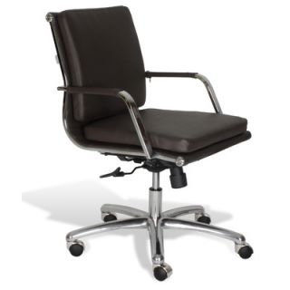 Jesper Office Berg Low Back Conference Chair
