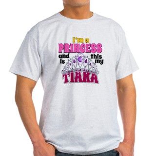 Big Bang Theory Tiara T Shirt by stargazerdesign
