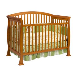 DaVinci Thompson 4 in 1 Convertible Crib