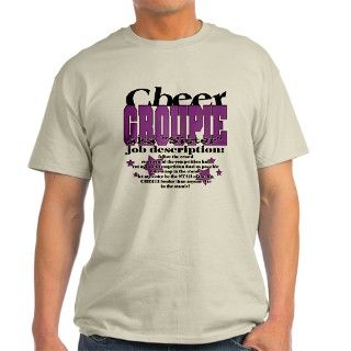 Cheer Groupie Sister T Shirt by ididitdesigns