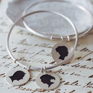 personalised cameo jewellery by hannah louise lamb