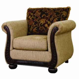 Serta Upholstery Chair