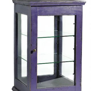 glass display cabinets assorted by nordal by idea home co