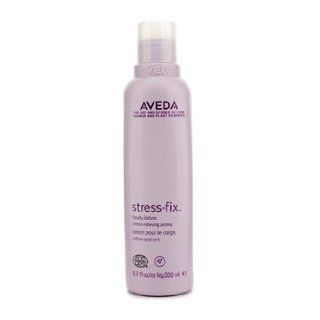 Aveda   Stress Fix Body Lotion   200ml/6.7oz  Aveda Lavender Sage  Beauty