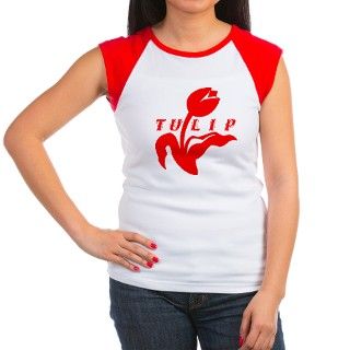 Red Tulip Tee by redtulip