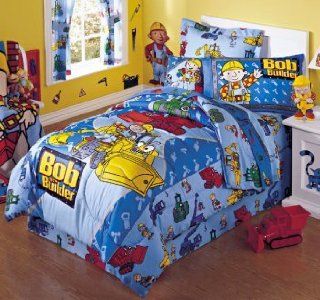 Bob the Builder Can We Fix It F Bed   Childrens Bed Skirts