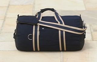 personalised kit bag by apatchy