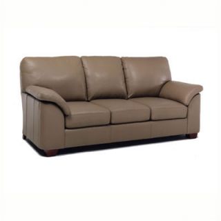 Distinction Leather Regis Leather Sofa and Chair Set