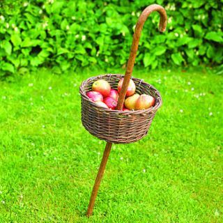 panier a champignons mushroom picker by dibor