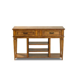 Klaussner Furniture Concord Console Table