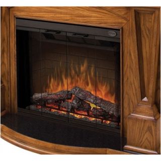 Dimplex Bridgewood Electric Fireplace