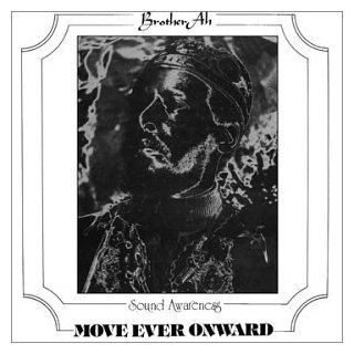 Move Ever Onward Music