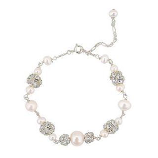 abigail bracelet by chez bec