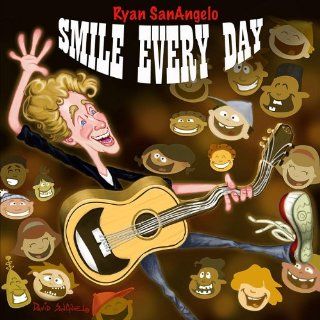 Smile Every Day Music