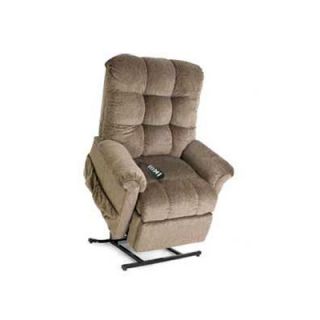 Pride Mobility Elegance Collection Medium 3 Position Lift Chair with