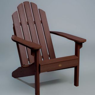 Highwood USA highwood® Classic Adirondack Beach Chair