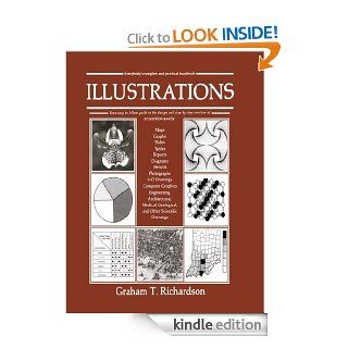 Illustrations Everybody's Complete and Practical Guide eBook Graham T. Richardson Kindle Store