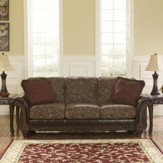 Signature Design by Ashley Shelby Living Room Collection