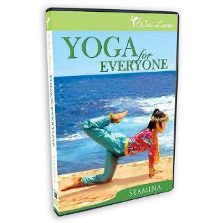 Yoga For Everyone Stamina Wai Lana Movies & TV