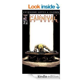 CARNIVAL OF SOULS Everyone Loves A Clown (The Originals   Book Two) eBook JAZAN WILD Kindle Store