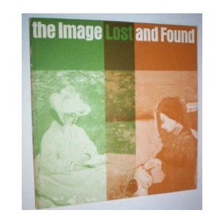 IMAGE LOST AND FOUND No author stated Books