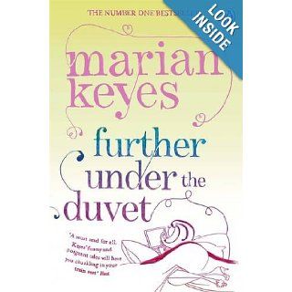 Further Under the Duvet Marian Keyes 9780241959121 Books