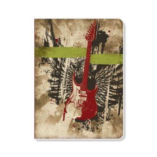 ECOeverywhere Gothic Rock Sketchbook, 160 Pages, 5.625 x 7.625 Inches (sk14055)  Storybook Sketch Pads 