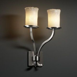 Sonoma 2 Light Wall Sconce (Tall)  