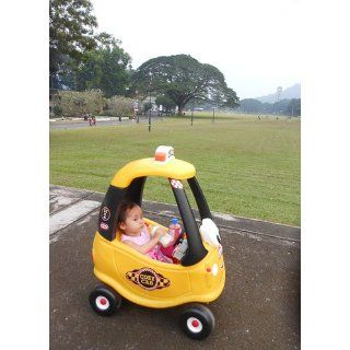 Little Tikes Cozy Coupe Cab Toys & Games