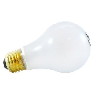 Havells 16246 Incandescent 60 Watt Medium A19 Light Bulb, 6 Pack    