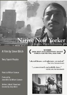 Native New Yorker (Instructional Use) Terry 'Coyote' Murphy, John 'Pope' Paul, Steve Bilich, William Susman Movies & TV