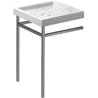 Starck X Bathroom Sink